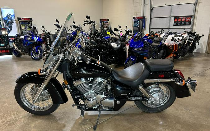 2009 Honda Shadow Aero®