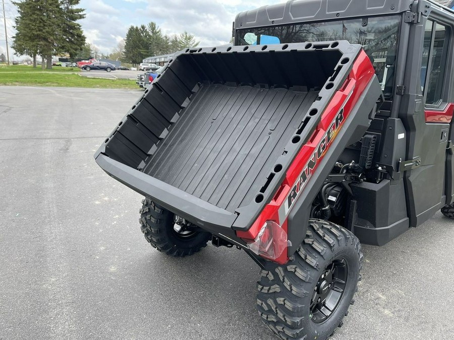 2025 Polaris® Ranger Crew XP 1000 Northstar Edition Ultimate