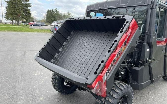 2025 Polaris® Ranger Crew XP 1000 Northstar Edition Ultimate