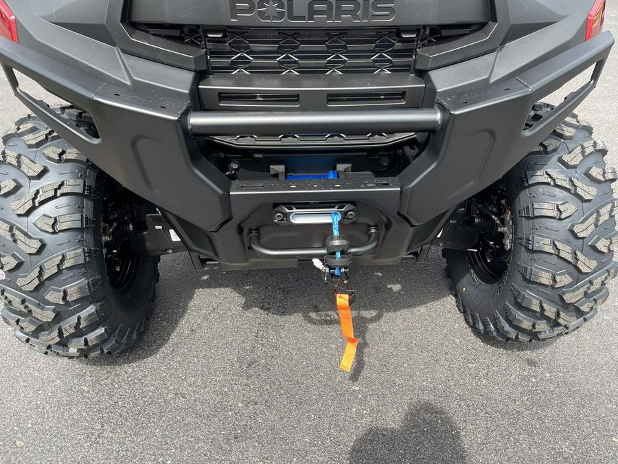 2025 Polaris® Ranger Crew XP 1000 Northstar Edition Ultimate