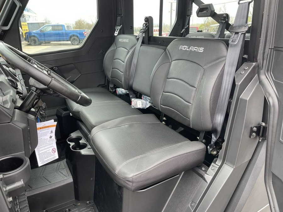 2025 Polaris® Ranger Crew XP 1000 Northstar Edition Ultimate