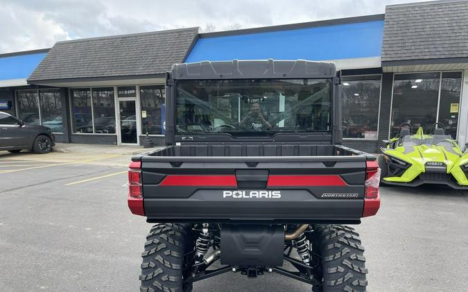 2025 Polaris® Ranger Crew XP 1000 Northstar Edition Ultimate