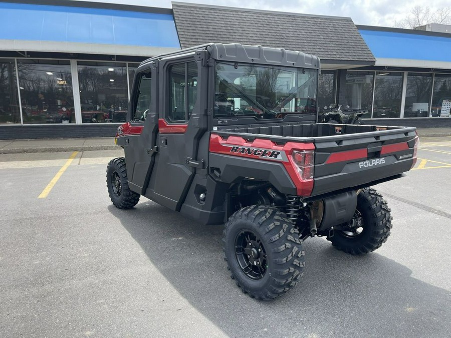 2025 Polaris® Ranger Crew XP 1000 Northstar Edition Ultimate