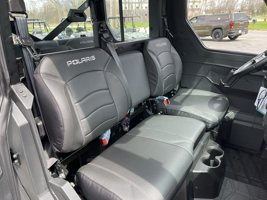 2025 Polaris® Ranger Crew XP 1000 Northstar Edition Ultimate