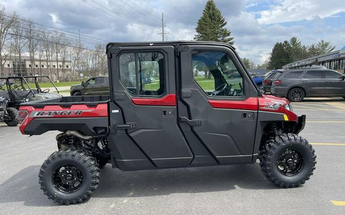 2025 Polaris® Ranger Crew XP 1000 Northstar Edition Ultimate