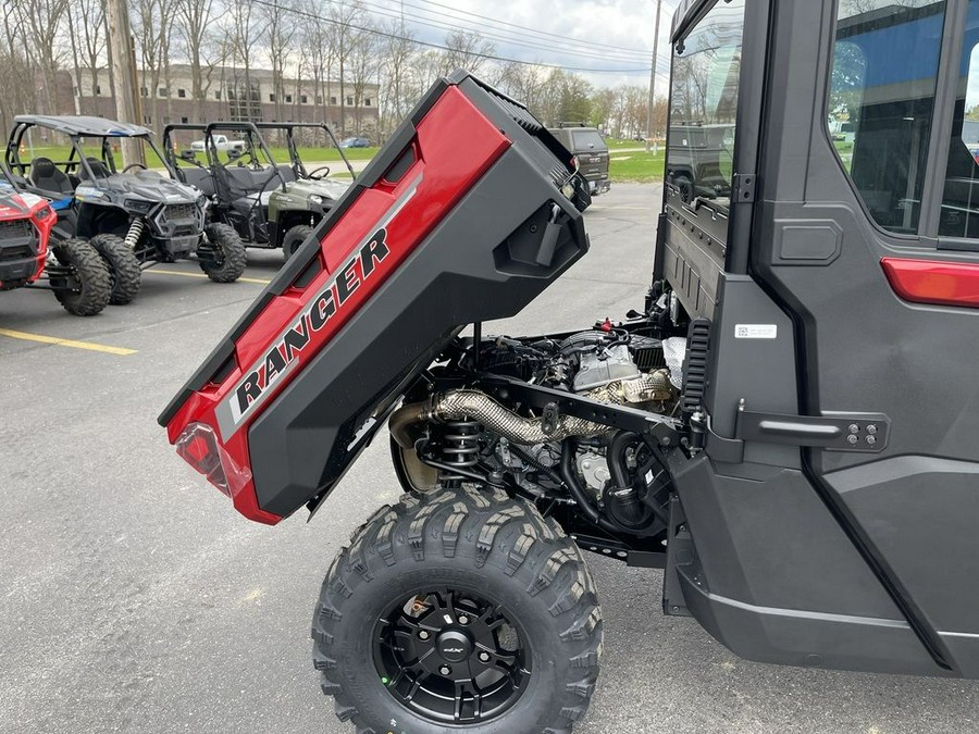 2025 Polaris® Ranger Crew XP 1000 Northstar Edition Ultimate