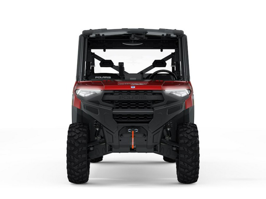 2025 Polaris® Ranger Crew XP 1000 Northstar Edition Ultimate