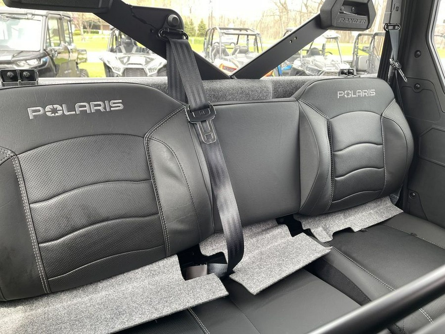 2025 Polaris® Ranger Crew XP 1000 Northstar Edition Ultimate