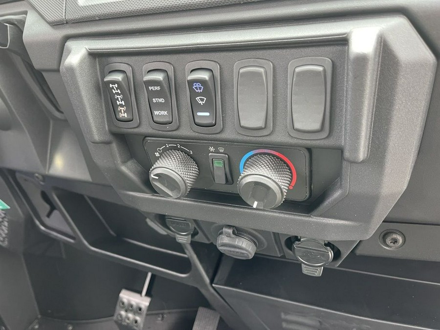 2025 Polaris® Ranger Crew XP 1000 Northstar Edition Ultimate