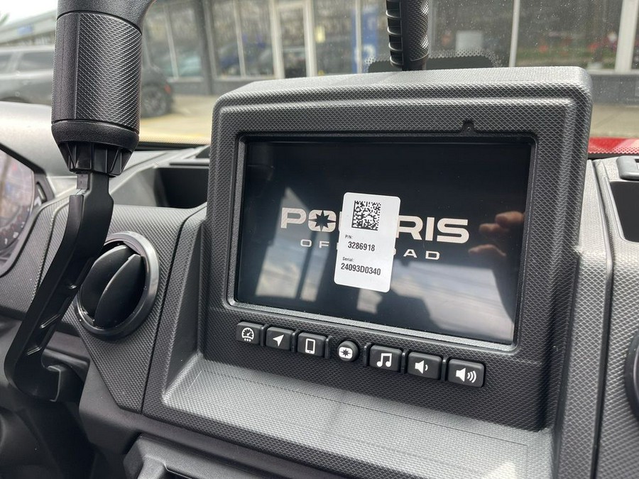 2025 Polaris® Ranger Crew XP 1000 Northstar Edition Ultimate