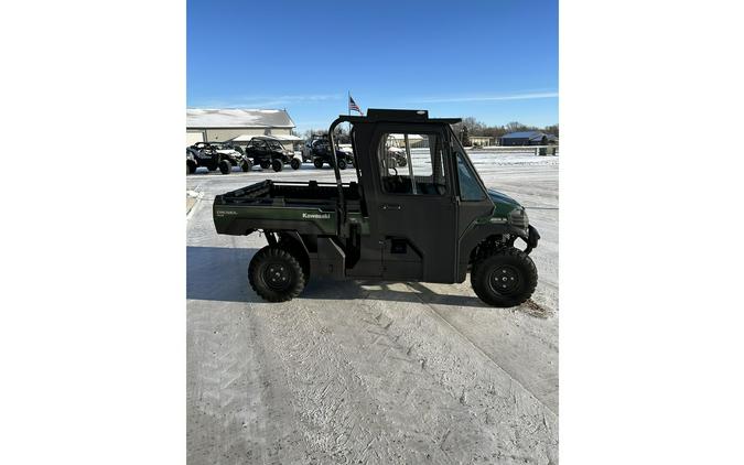 2022 Kawasaki Mule PRO-DX Diesel EPS