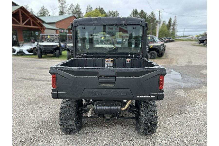 2024 Polaris Industries RANGER CREW SP 570 N.STAR - POLARIS PURSUIT CAMO