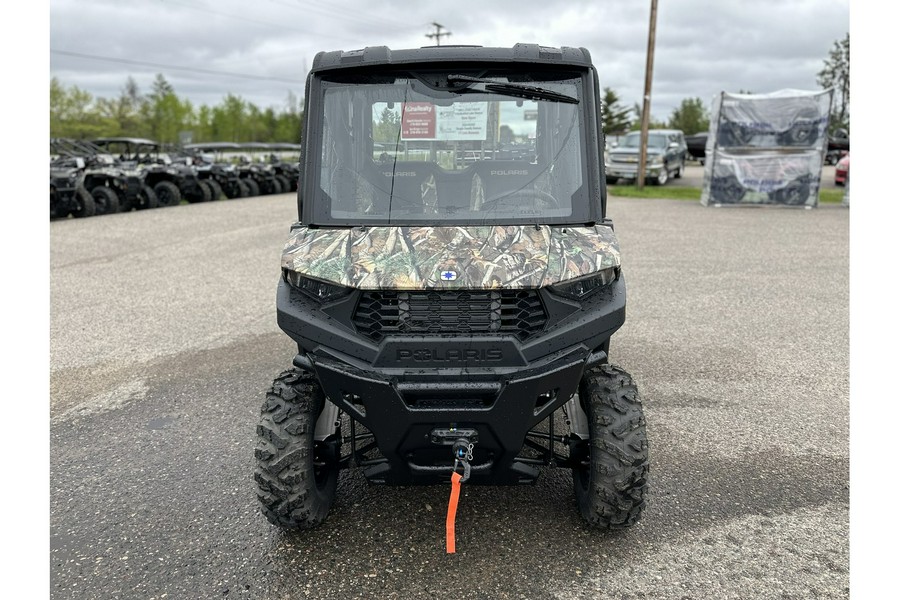 2024 Polaris Industries RANGER CREW SP 570 N.STAR - POLARIS PURSUIT CAMO