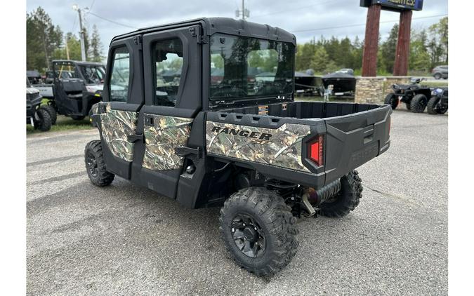 2024 Polaris Industries RANGER CREW SP 570 N.STAR - POLARIS PURSUIT CAMO