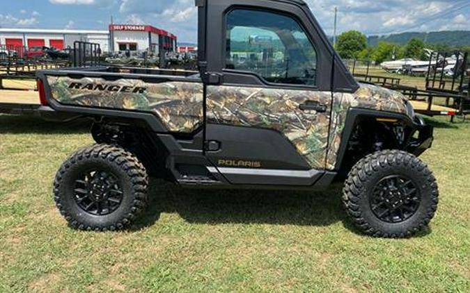 2024 Polaris Ranger XD 1500 Northstar Edition Ultimate