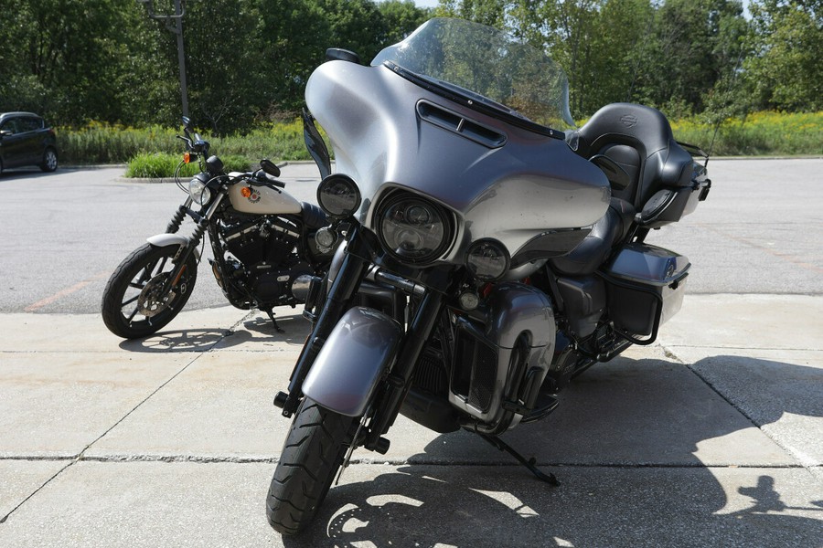 Used 2019 Harley-Davidson CVO Limited For Sale Near Medina, Ohio