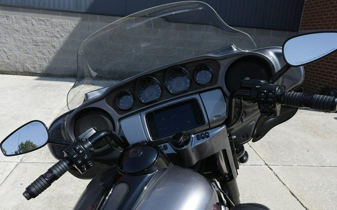 Used 2019 Harley-Davidson CVO Limited For Sale Near Medina, Ohio