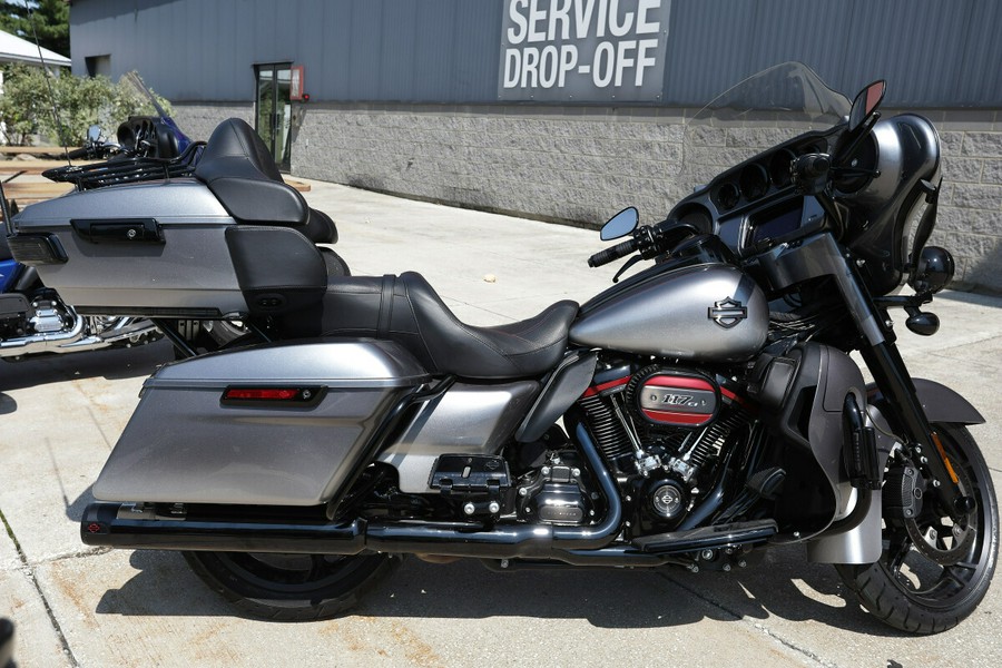 Used 2019 Harley-Davidson CVO Limited For Sale Near Medina, Ohio