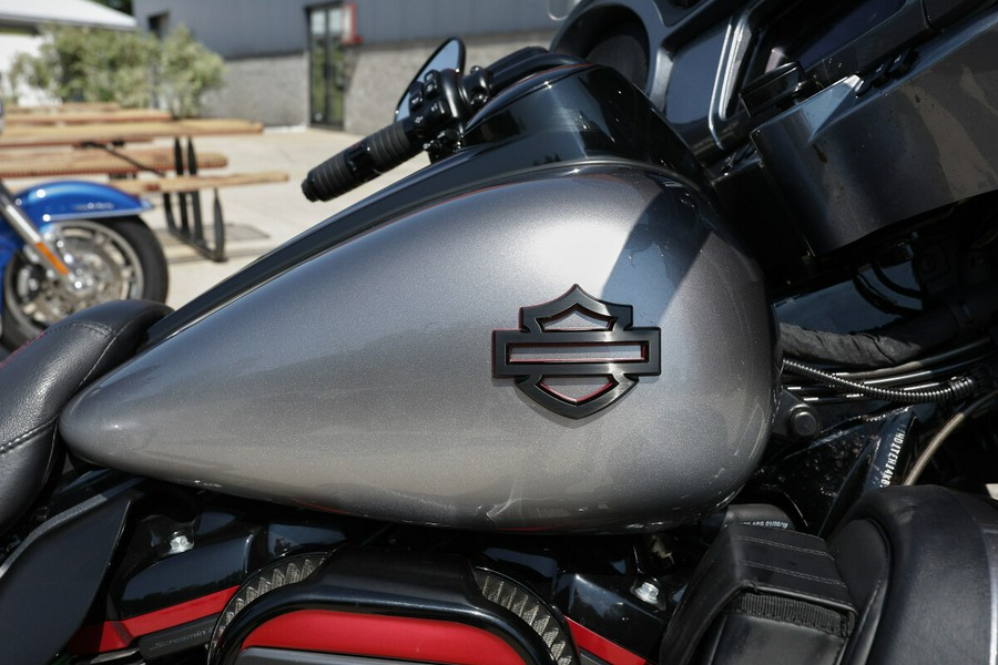 Used 2019 Harley-Davidson CVO Limited For Sale Near Medina, Ohio