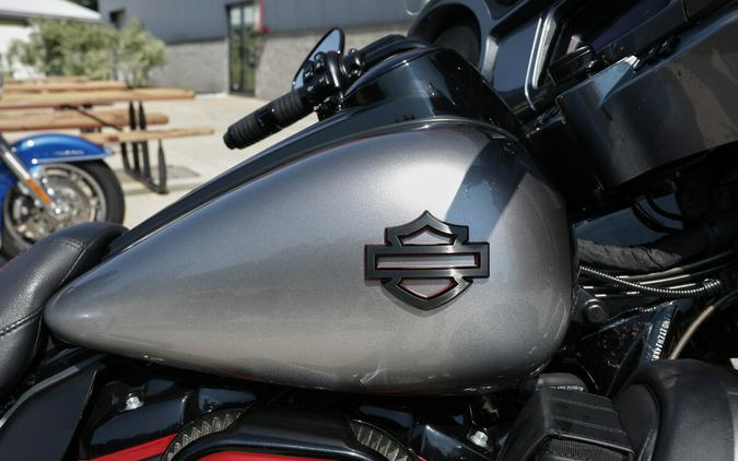 Used 2019 Harley-Davidson CVO Limited For Sale Near Medina, Ohio