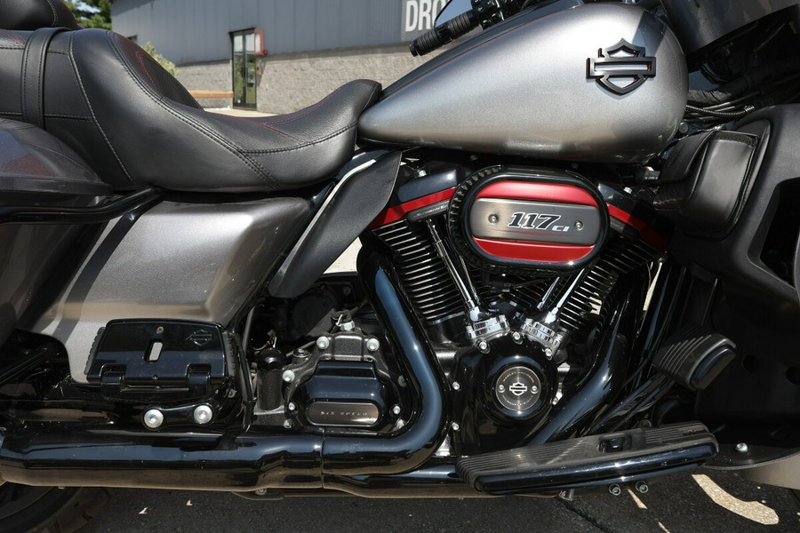 Used 2019 Harley-Davidson CVO Limited For Sale Near Medina, Ohio