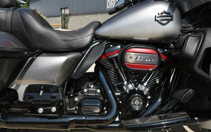 Used 2019 Harley-Davidson CVO Limited For Sale Near Medina, Ohio