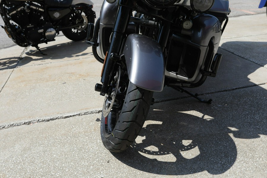 Used 2019 Harley-Davidson CVO Limited For Sale Near Medina, Ohio