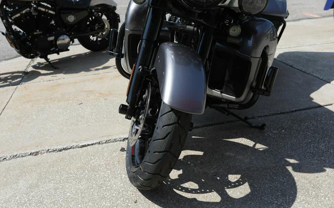 Used 2019 Harley-Davidson CVO Limited For Sale Near Medina, Ohio