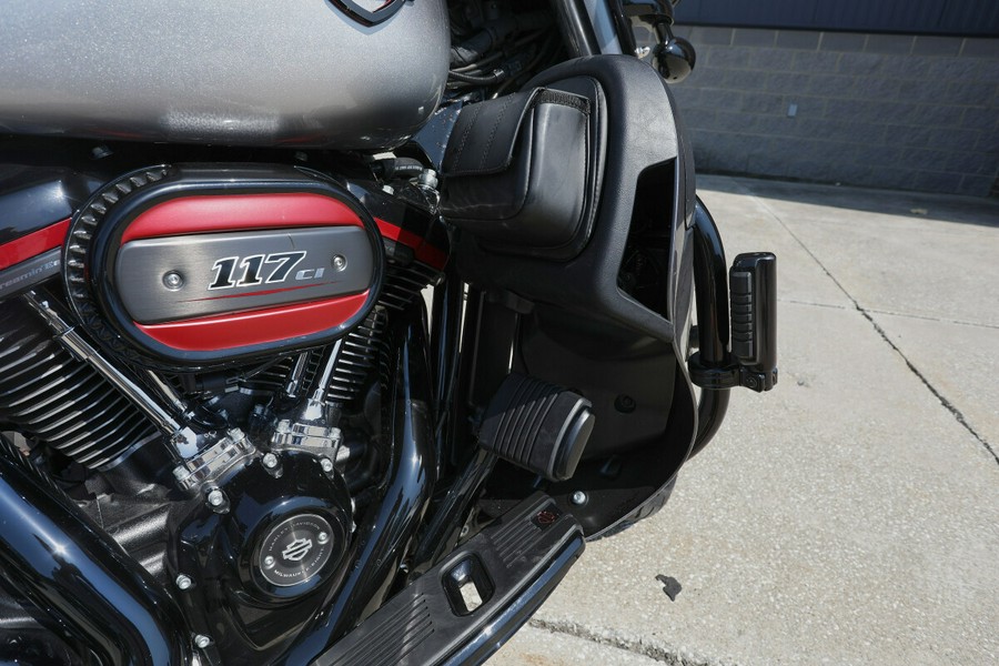 Used 2019 Harley-Davidson CVO Limited For Sale Near Medina, Ohio