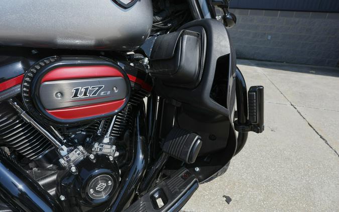 Used 2019 Harley-Davidson CVO Limited For Sale Near Medina, Ohio