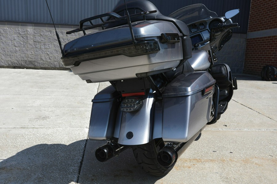 Used 2019 Harley-Davidson CVO Limited For Sale Near Medina, Ohio