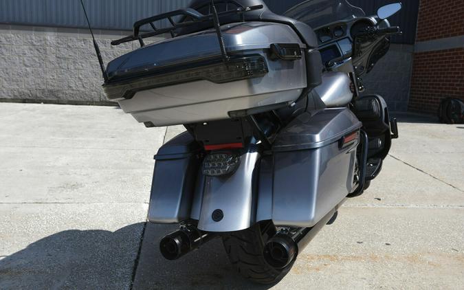 Used 2019 Harley-Davidson CVO Limited For Sale Near Medina, Ohio