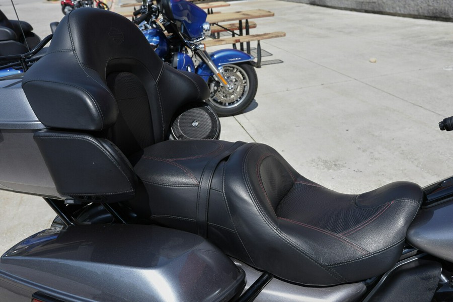 Used 2019 Harley-Davidson CVO Limited For Sale Near Medina, Ohio