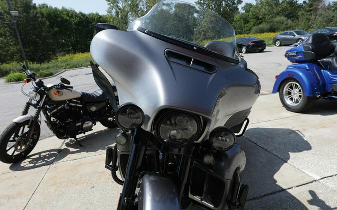 Used 2019 Harley-Davidson CVO Limited For Sale Near Medina, Ohio