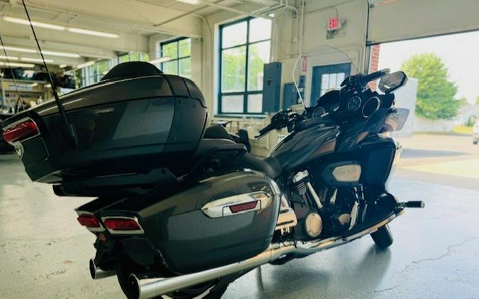 2018 Yamaha STAR VENTURE TC