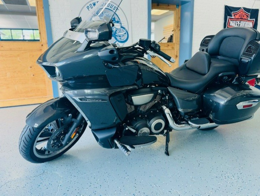 2018 Yamaha STAR VENTURE TC