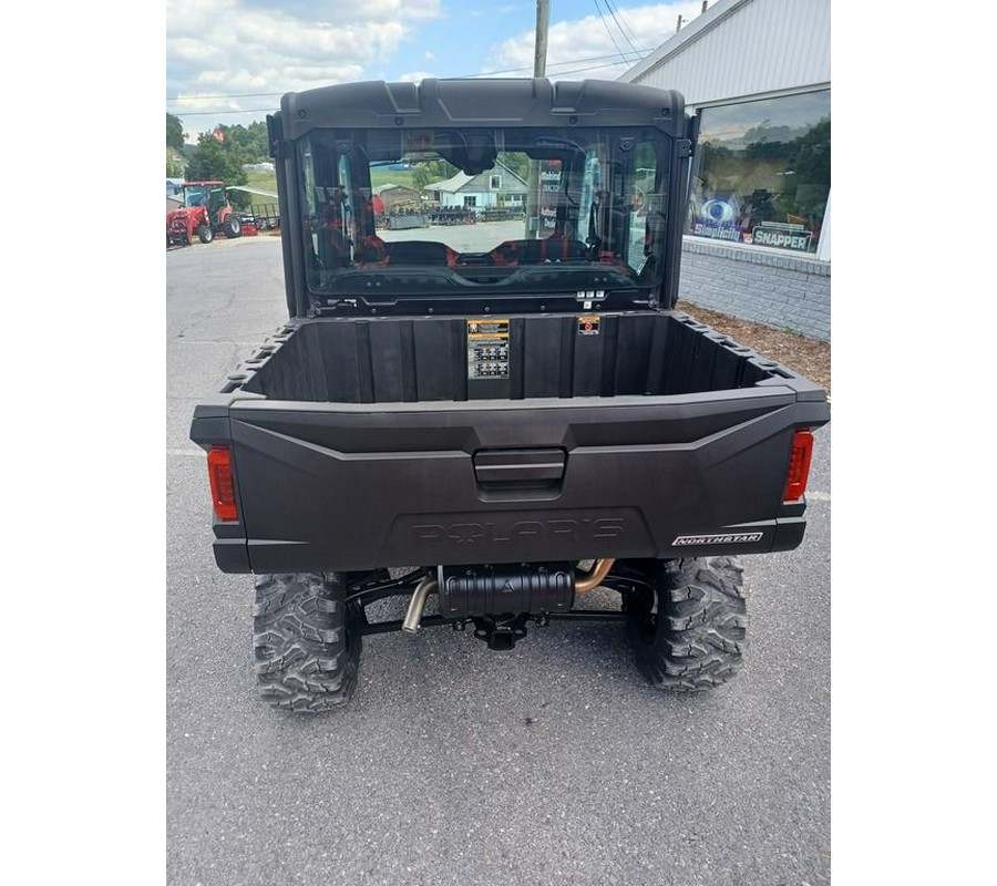 2024 Polaris® Ranger Crew SP 570 NorthStar Edition