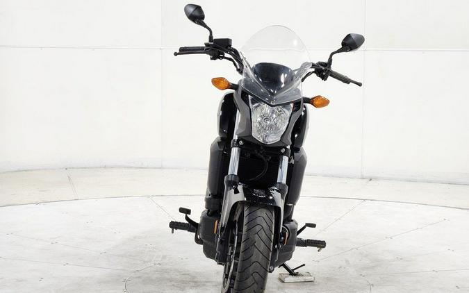 2014 Honda® CTX700N