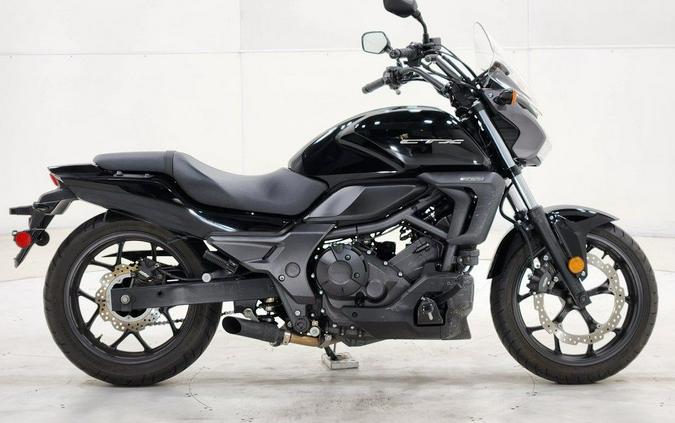 2014 Honda® CTX700N