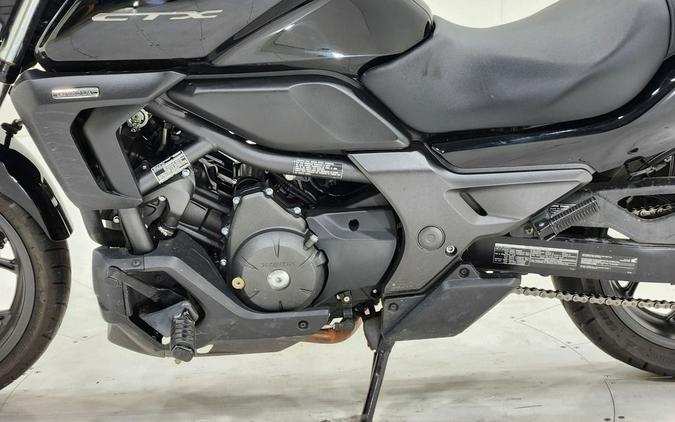 2014 Honda® CTX700N
