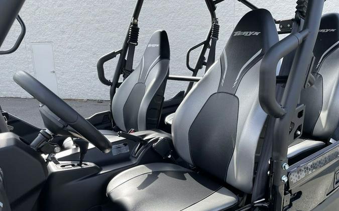 2025 Kawasaki Teryx4 S LE