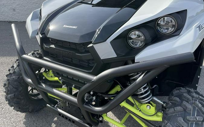 2025 Kawasaki Teryx4 S LE