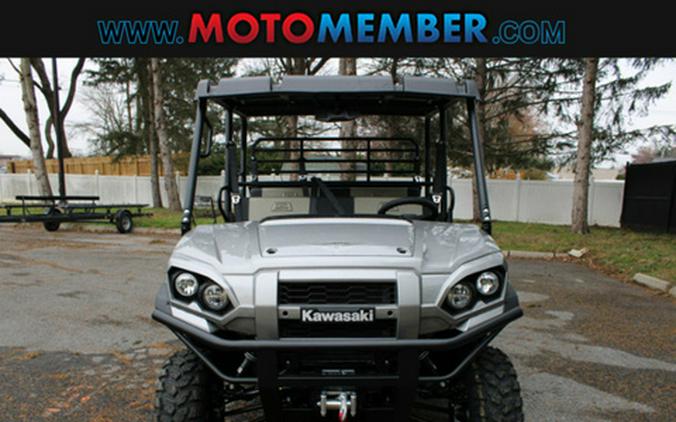 2026 Kawasaki Mule PRO-FXT 1000 LE Ranch Edition