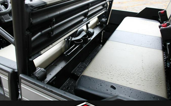 2026 Kawasaki Mule PRO-FXT 1000 LE Ranch Edition