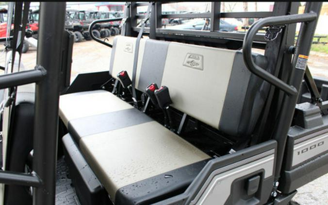 2026 Kawasaki Mule PRO-FXT 1000 LE Ranch Edition