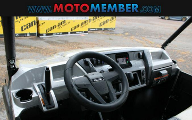 2026 Kawasaki Mule PRO-FXT 1000 LE Ranch Edition