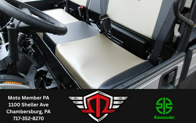 2026 Kawasaki Mule PRO-FXT 1000 LE Ranch Edition