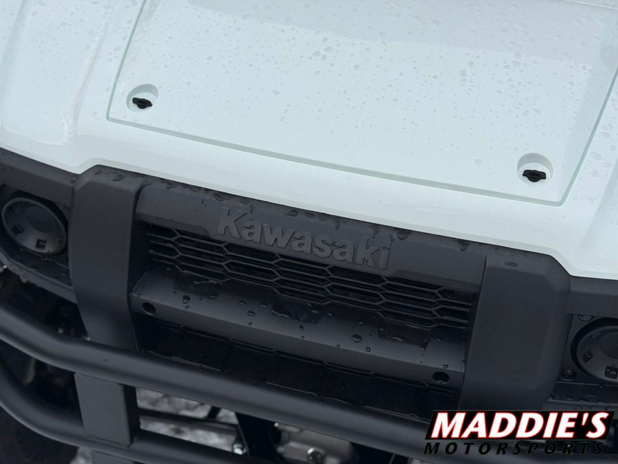 2025 Kawasaki MULE PRO-DXT FE EPS