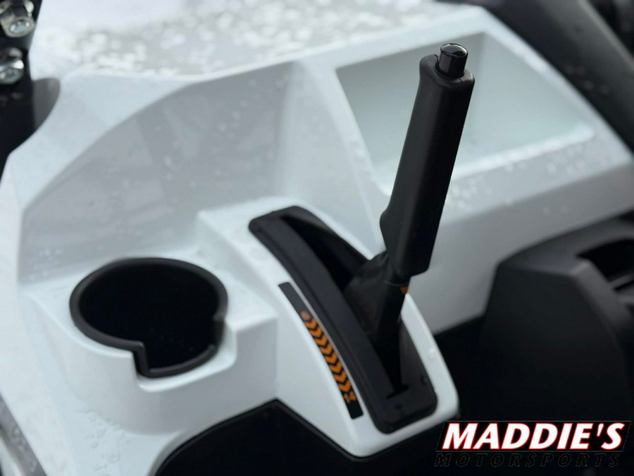 2025 Kawasaki MULE PRO-DXT FE EPS