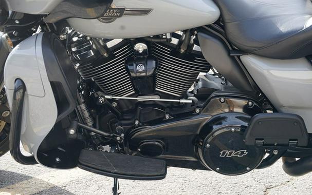 2024 Harley-Davidson FLHTK - Ultra Limited